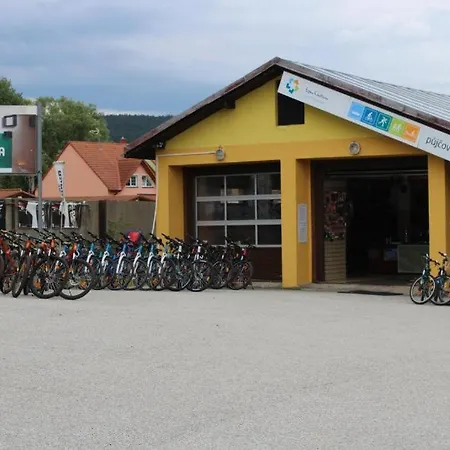 Lipno-frymburk C 210 * フリンブルク